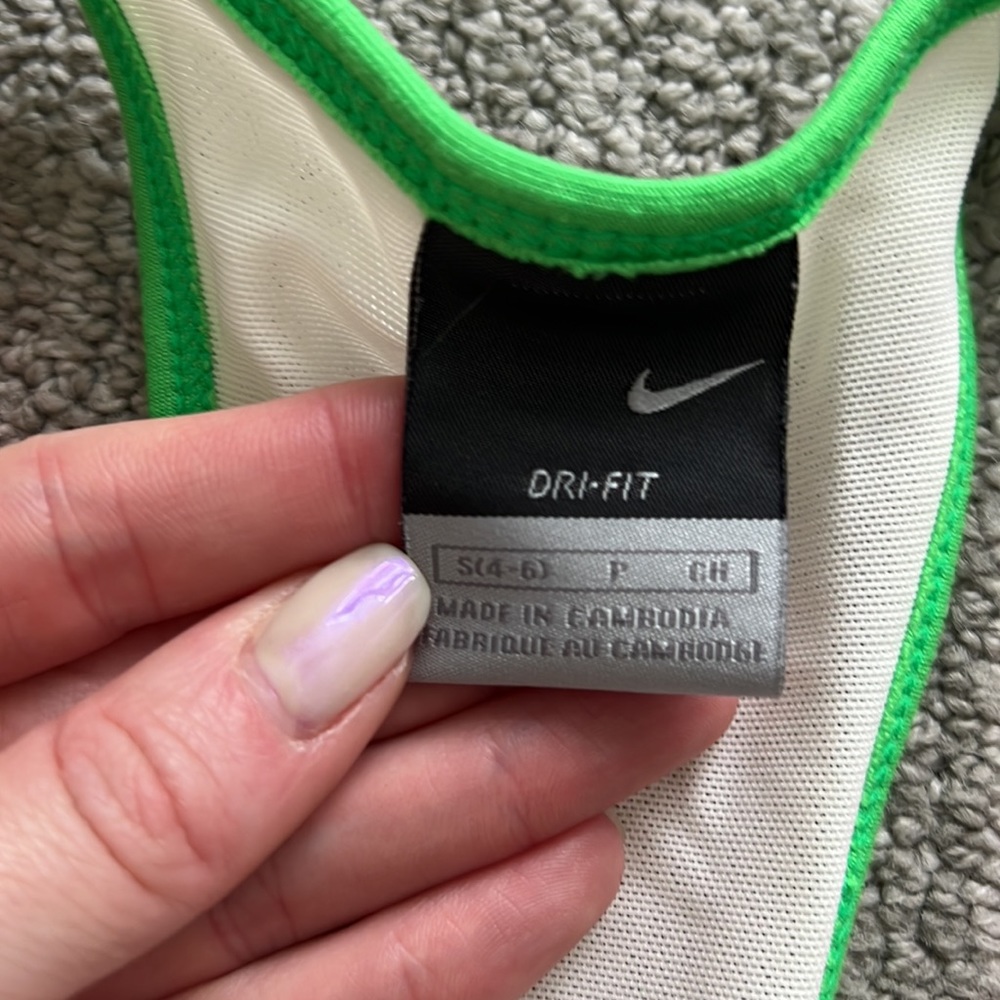 Nike Tennis Dress - Picture 3 of 6